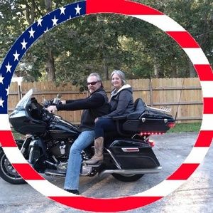 Meet your Posher, Pat